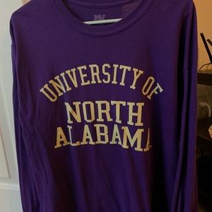 UNA Long Sleeve Shirt